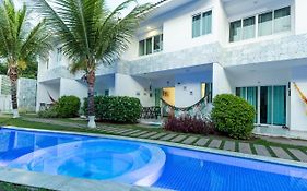 Excelente casa para temporada em porto de galinhas casa 8